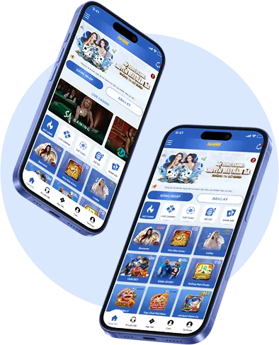 Truy cập nhanh chóng ứng dụng 78bet