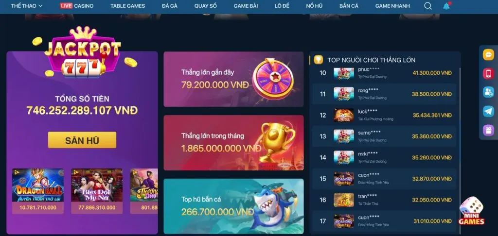 Câu hỏi về Nạp & Rút tiền 78bet